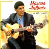Marcos Antonio - O Meu Canto (1988)