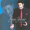 Marcos Antonio - Perfil do Louvor