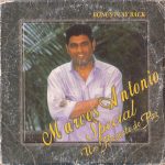 Marcos Antonio Special Um Presente de Paz (2001)