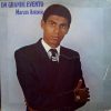 Marcos Antonio - Um Grande Evento (1985)