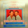 Marcos Silva e Samuel - Cristo é a Solução 1979