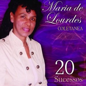 Maria de Lourdes - Coletania