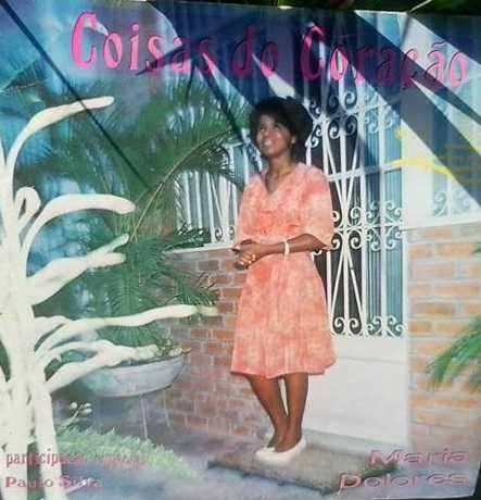 Maria Dolores - Coisas do Coração