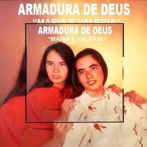 Maria E Valéria - Armadura de Deus 1983
