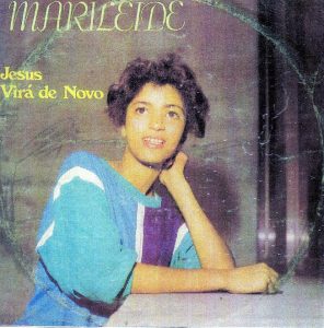 Marileide - Jesus Virá de Novo