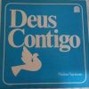 Marilene Nascimento - Deus Contigo