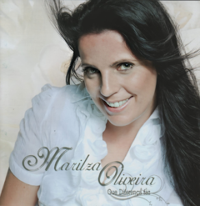 Marilza Oliveira - Que diferença Faz