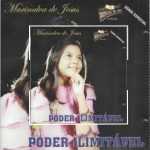 Marinalva de Jesus - Poder Ilimitável