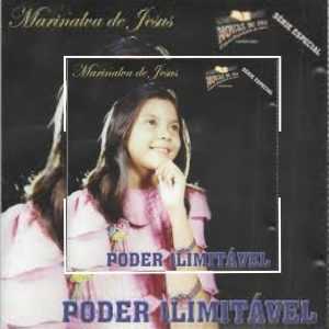 Marinalva de Jesus - Poder Ilimitável
