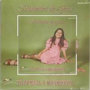 Marinalva de Jesus - Travessa a Macedônia