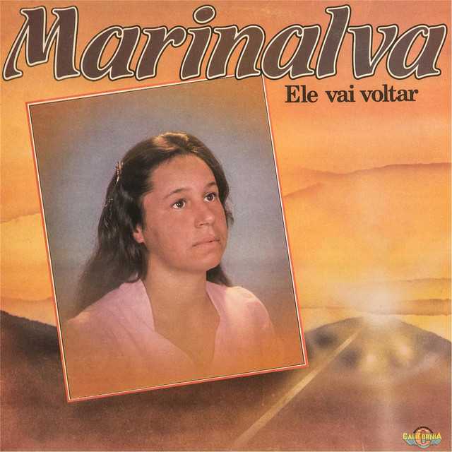 Marinalva - Ele vai Voltar 1985