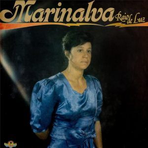 Marinalva - Raio de Luz 1987