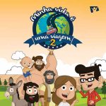 Marla e Daniel Lüdtke Vida é uma Viagem 2