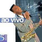 Marquinhos Gomes 5 anos - Ao Vivo