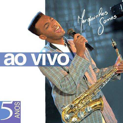 Marquinhos Gomes 5 anos - Ao Vivo