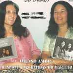 MARTA & GENI - IMENSO AMOR- A RESPOSTA DAS BATIDAS DO MARTELO