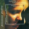 Marta Nascimento - Preciosa Pedra
