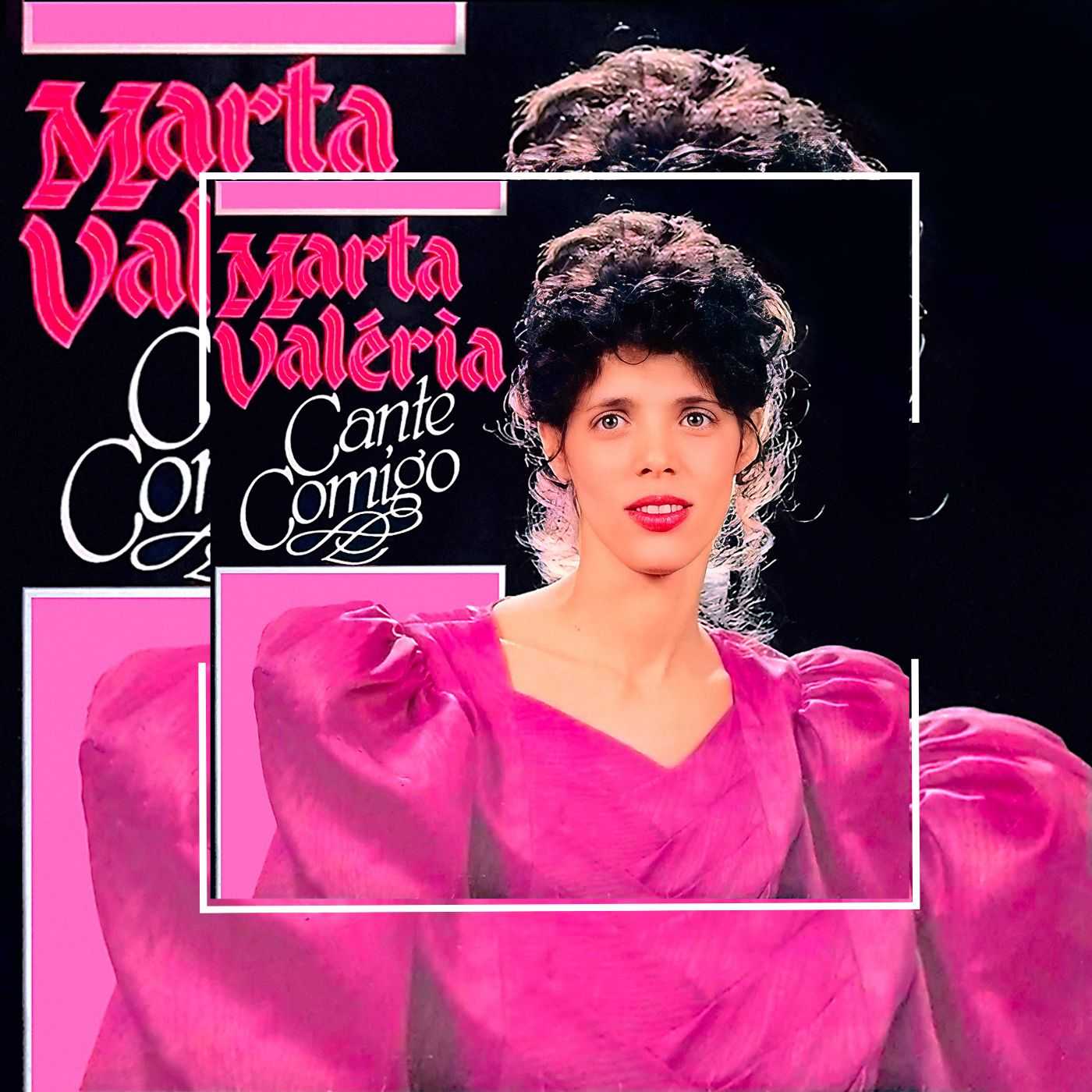 Baixe os CDs gospel – Marta Valéria – Cante Comigo VOZ E PB Marta Valéria - Cante Comigo VOZ E PB