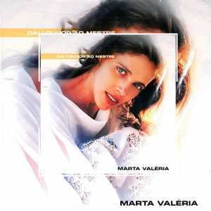 Marta Valéria - Daí Louvor Ao Mestre