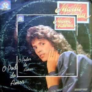 Marta Valéria - Oh Faz Me Entender 1993