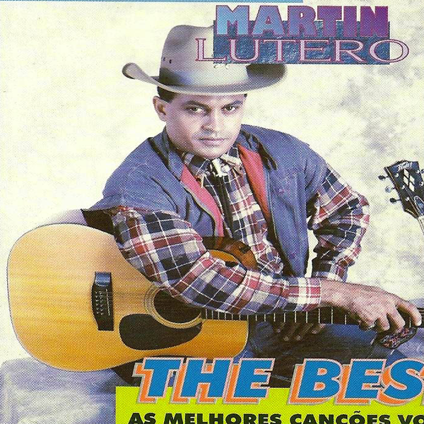 Martin Lutero - The Best Vol. 2