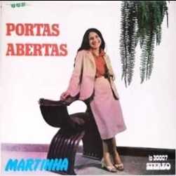 Martinha - Portas Abertas