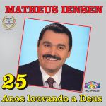 Matheus Iensen mais tocadas 2026