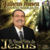 Matheus Iensen - A Doce Voz de Jesus