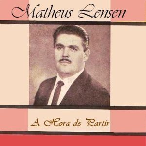 Matheus Iensen - A Hora de Partir