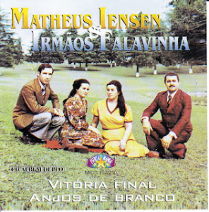 Matheus Iensen e Irmãos Falavinha - Vitória Final e Anjos de Branco
