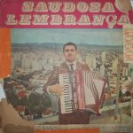 Matheus Iensen Voz e Ageu Pereira Solos Saudosa Lembrança