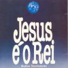 Mattos Nascimento - Jesus é o Rei - Play Back (1992)