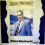 MATTOS NASCIMENTO - QUER VITORIA