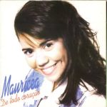 Mauricéa - De Todo Coração (1997)