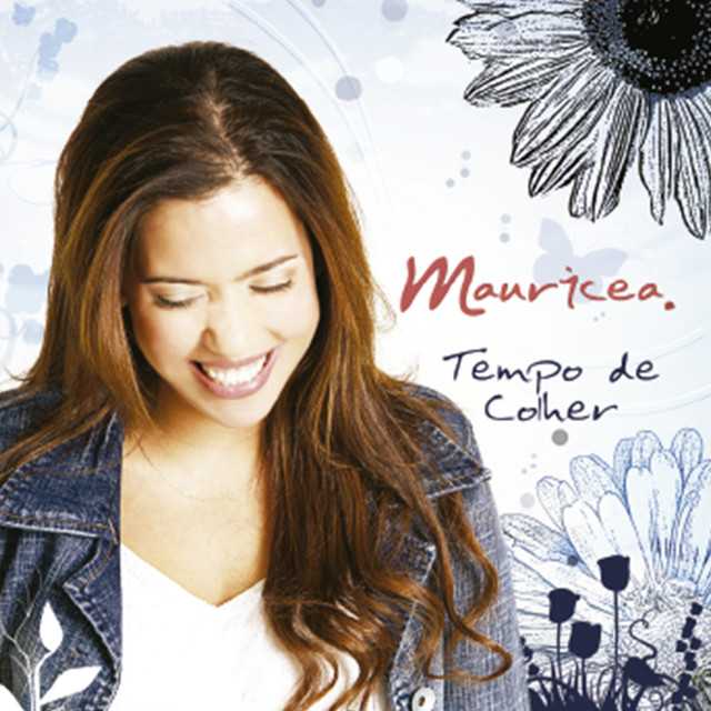 Mauricéa - Tempo de Colher (2007)