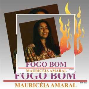 Mauricéia Amaral - Fogo Bom 1992