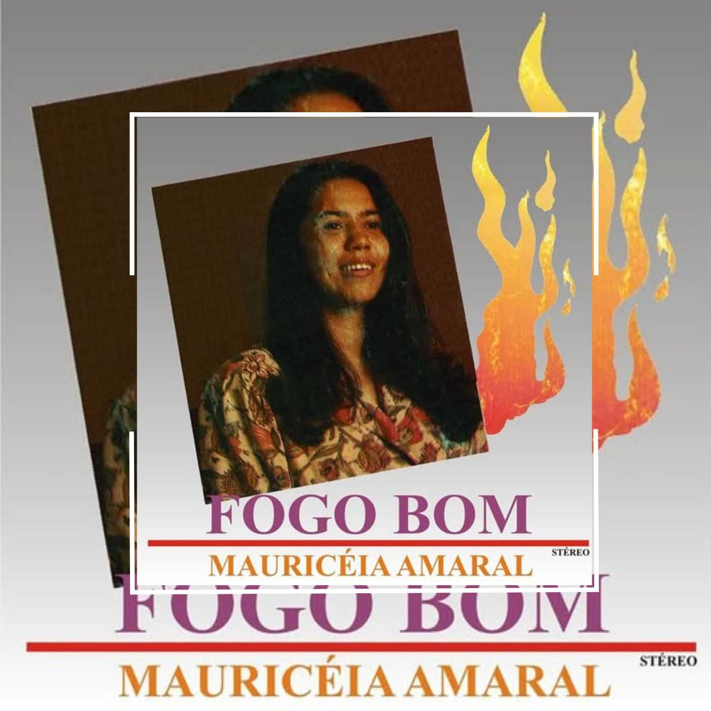 Baixe os CDs gospel – Mauricéia Amaral – Fogo Bom 1992 Mauricéia Amaral - Fogo Bom 1992