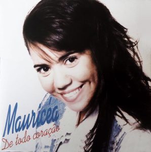 Mauricéia - De todo Coração