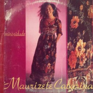 Maurizete Catarina Luminosidade 1994