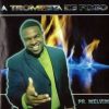 MELVIN - A TROMBETA FOGO