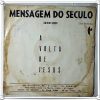 Mensagem do Século - A Volta de Jesus