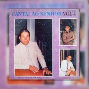 Messias do Carmo - Cantai ao Senhor 1993