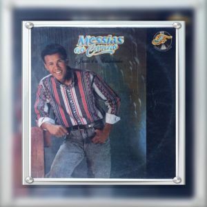 Messias do Carmo - Jesus é o Caminho 1994