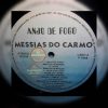 Messias do Carmo - Sem Cristo Não Dá 1995