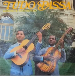 Mineiro e Mineirinho - Tudo Passa