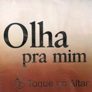 Ministério Apascentar De Nova Iguaçu - Olha Pra Mim
