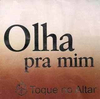 Ministério Apascentar De Nova Iguaçu - Olha Pra Mim