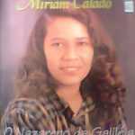 Miriam Calado - O Nazareno da Galiléia (1995)
