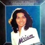 Miriam - Deixe Deus Resolver Vol. 02