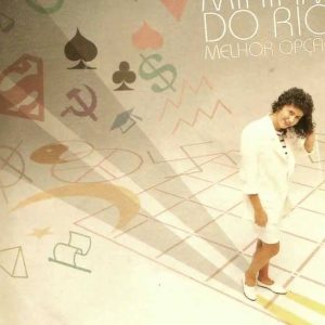 Míriam do Rio - Melhor Opção